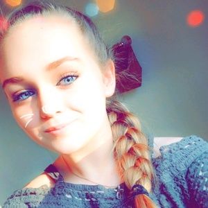 Meet your Posher, Audri